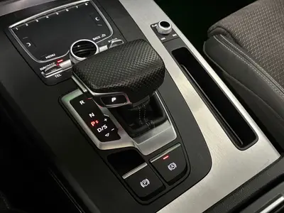 Audi Q5 - Thumbnail 17