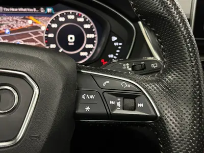 Audi Q5 - Thumbnail 19