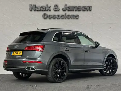 Audi Q5 - Thumbnail 4