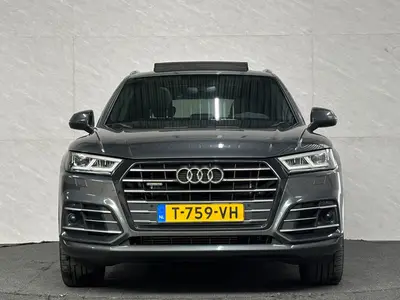 Audi Q5 - Thumbnail 5
