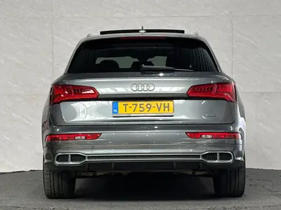 Audi Q5 - Thumbnail 6