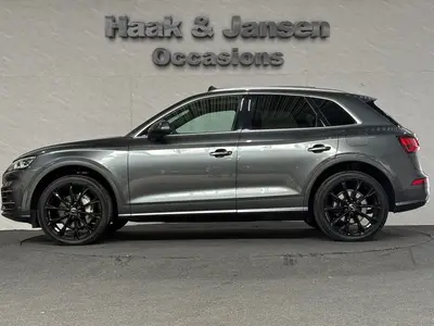 Audi Q5 - Thumbnail 7