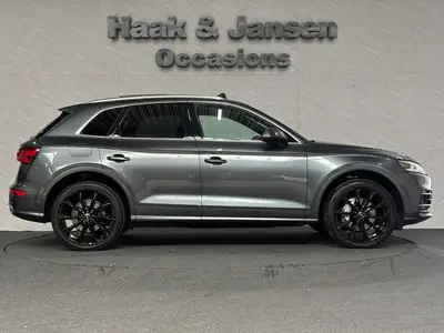 Audi Q5 - Thumbnail 8