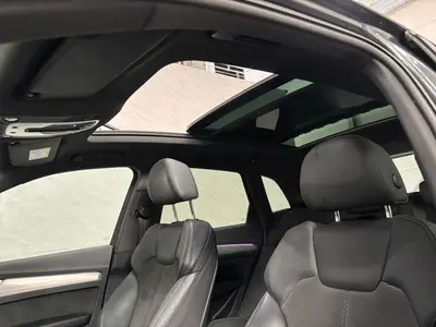 Audi Q5 - Thumbnail 9