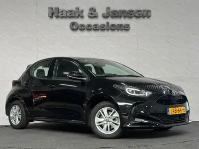 Toyota Yaris - Thumbnail 2