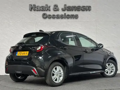 Toyota Yaris - Thumbnail 4