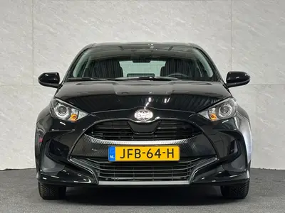 Toyota Yaris - Thumbnail 5