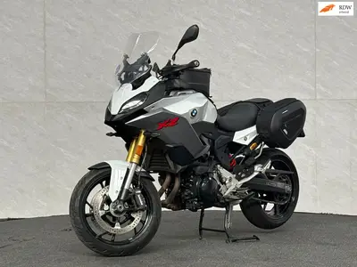 BMW F 900 XR - Thumbnail 1