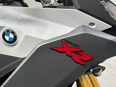 BMW F 900 XR - Thumbnail 12