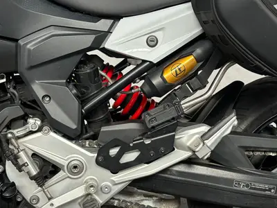 BMW F 900 XR - Thumbnail 14