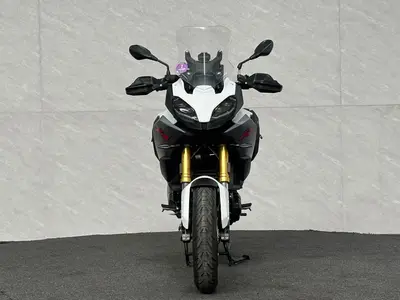 BMW F 900 XR - Thumbnail 6