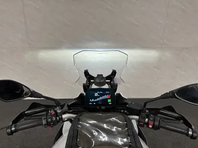 BMW F 900 XR - Thumbnail 8