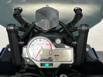 BMW S 1000 XR - Thumbnail 10