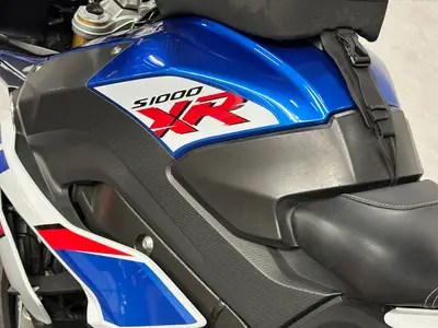 BMW S 1000 XR - Thumbnail 13