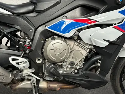 BMW S 1000 XR - Thumbnail 15