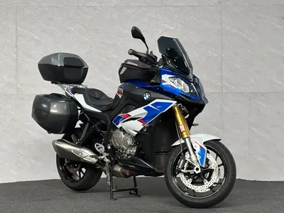 BMW S 1000 XR - Thumbnail 2