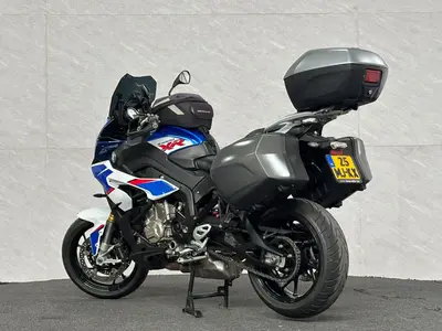 BMW S 1000 XR - Thumbnail 3