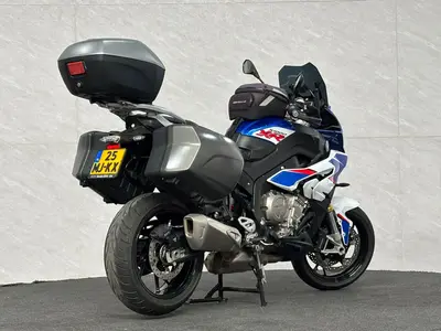 BMW S 1000 XR - Thumbnail 4