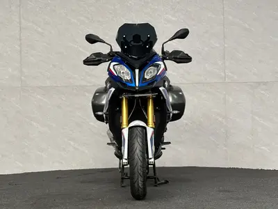 BMW S 1000 XR - Thumbnail 7