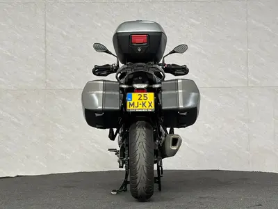 BMW S 1000 XR - Thumbnail 8