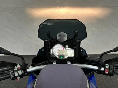 BMW S 1000 XR - Thumbnail 9