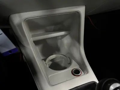 Volkswagen up! - Thumbnail 13