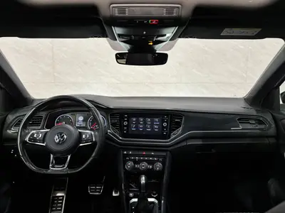 Volkswagen T-Roc - Thumbnail 10