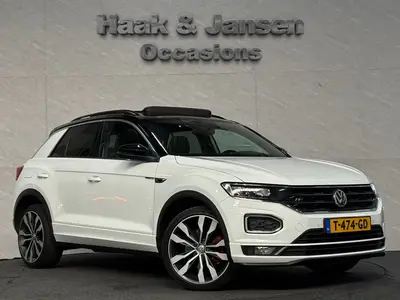 Volkswagen T-Roc - Thumbnail 2