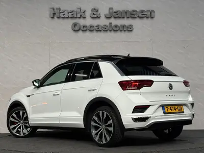 Volkswagen T-Roc - Thumbnail 3