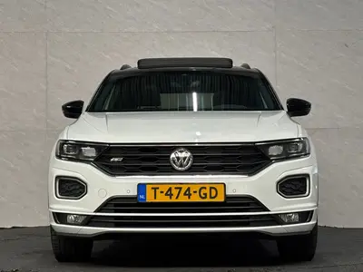 Volkswagen T-Roc - Thumbnail 5