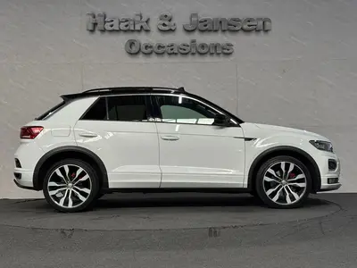 Volkswagen T-Roc - Thumbnail 7