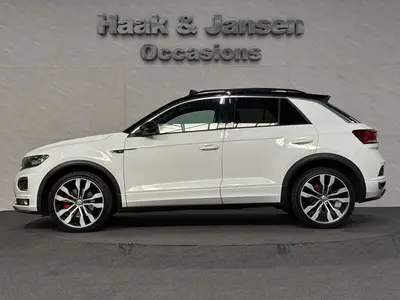 Volkswagen T-Roc - Thumbnail 7