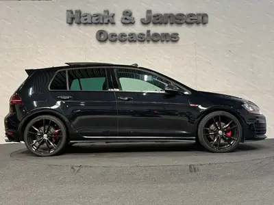 Volkswagen Golf - Thumbnail 7