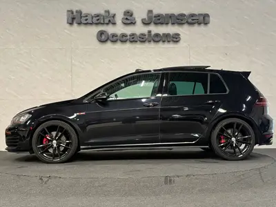 Volkswagen Golf - Thumbnail 8