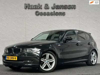 BMW 1 Serie - Thumbnail 1