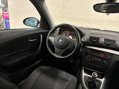 BMW 1 Serie - Thumbnail 13