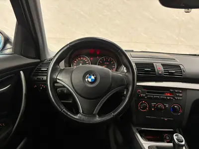 BMW 1 Serie - Thumbnail 14