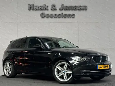 BMW 1 Serie - Thumbnail 2