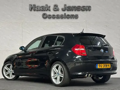 BMW 1 Serie - Thumbnail 3