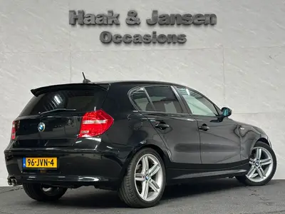 BMW 1 Serie - Thumbnail 4