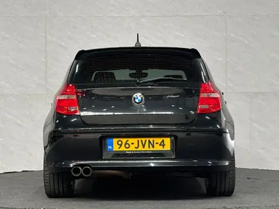 BMW 1 Serie - Thumbnail 6