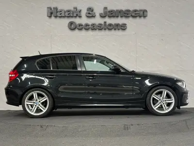 BMW 1 Serie - Thumbnail 7