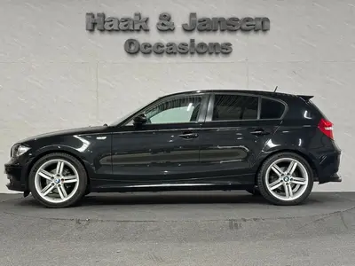 BMW 1 Serie - Thumbnail 8