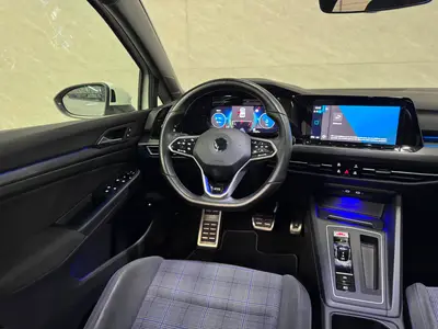 Volkswagen Golf - Thumbnail 13