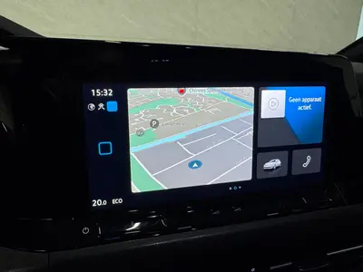 Volkswagen Golf - Thumbnail 14