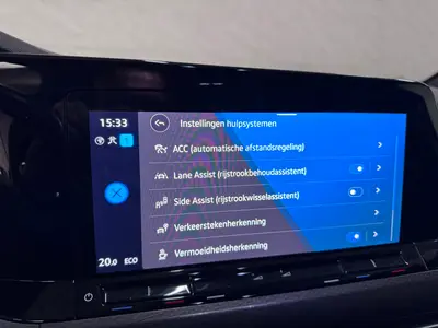 Volkswagen Golf - Thumbnail 15