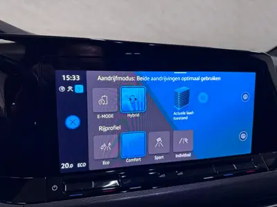 Volkswagen Golf - Thumbnail 16