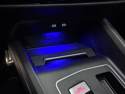 Volkswagen Golf - Thumbnail 19