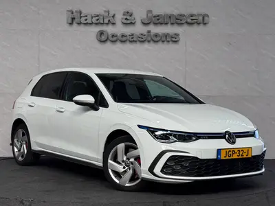 Volkswagen Golf - Thumbnail 2