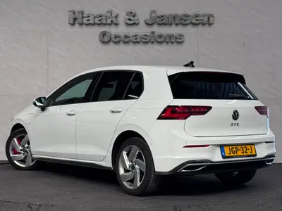 Volkswagen Golf - Thumbnail 3